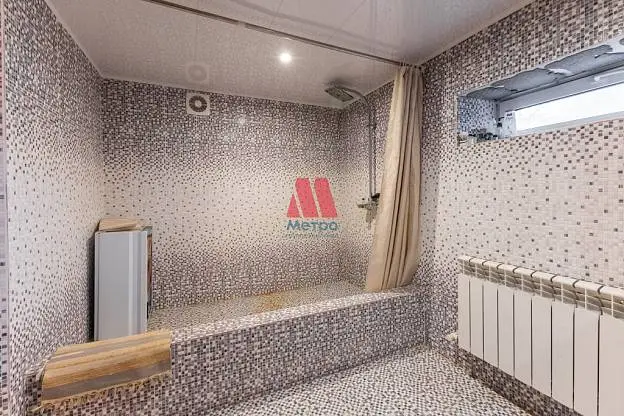 Дом, 450 м², 10 сот., 3 этажа