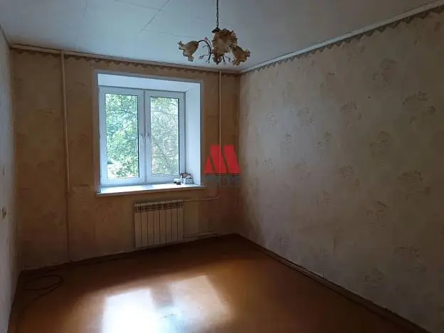 3-комн. квартира, 61,7 м², 2/9 этаж