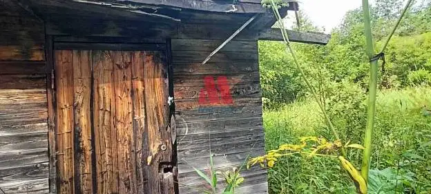 Дача, 25 м², 12 сот., 1 этаж