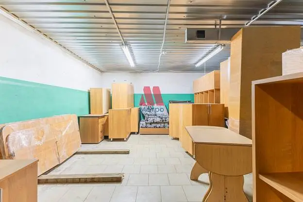 Свободного назначения, 1 456 м²