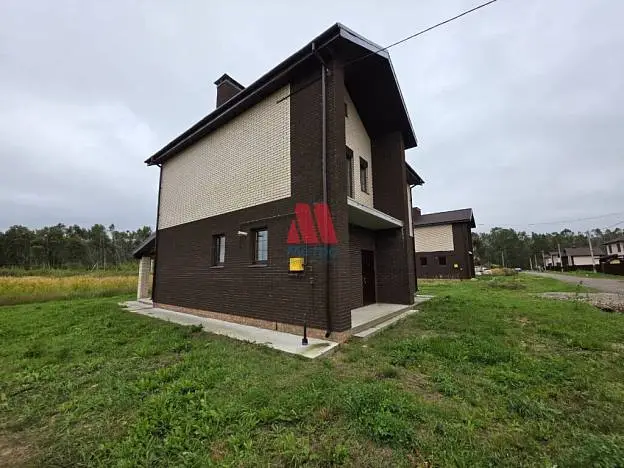 Дача, 155 м², 6 сот., 2 этажа