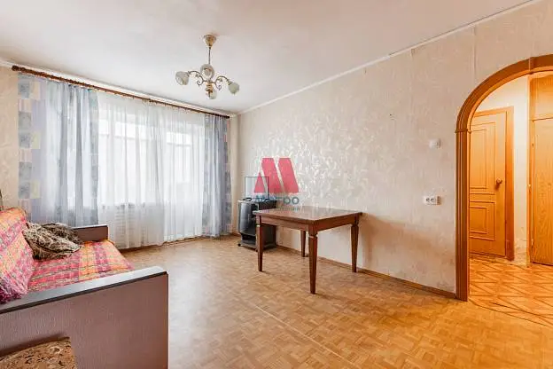 1-комн. квартира, 37 м², 5/9 этаж