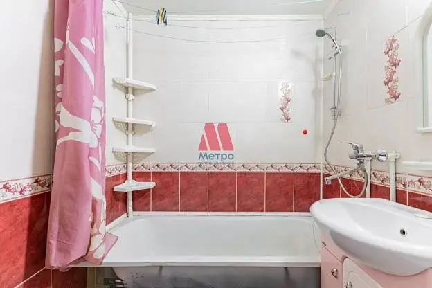 1-комн. квартира, 37 м², 5/9 этаж