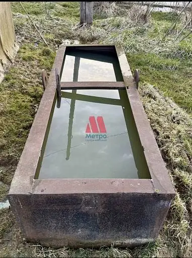 Дача, 25 м², 15 сот., 1 этаж