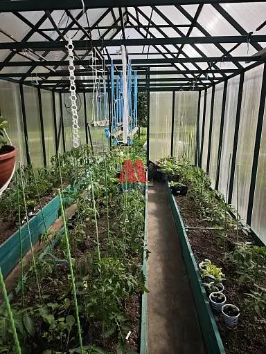 Дача, 30 м², 18 сот., 1 этаж