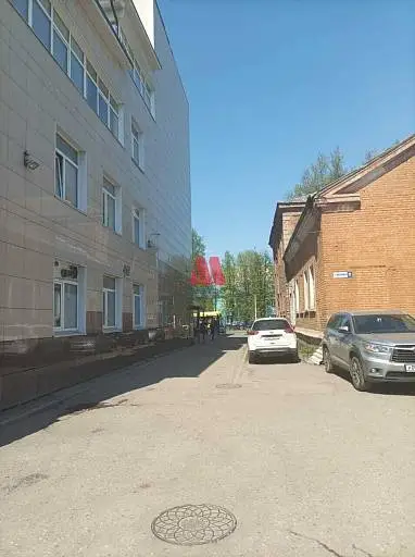 Свободного назначения, 100 м²