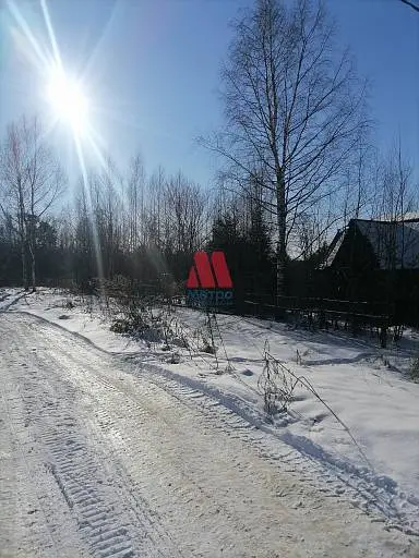 Участок, 13,99 сот.