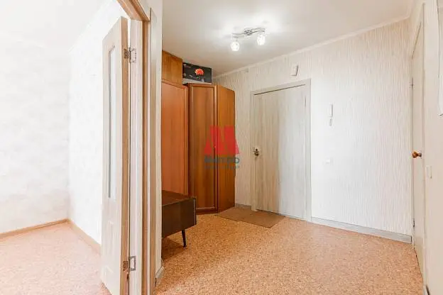 1-комн. квартира, 44,8 м², 5/17 этаж