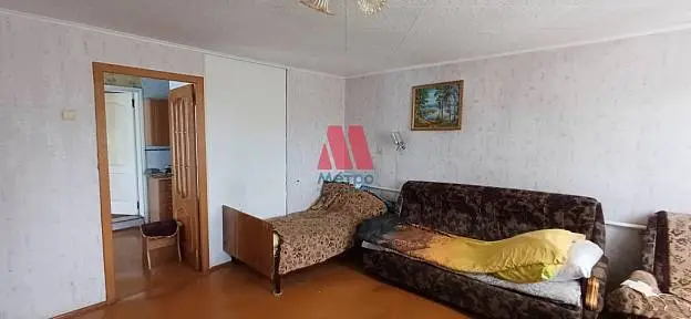 Дом, 47,1 м², 11 сот., 2 этажа
