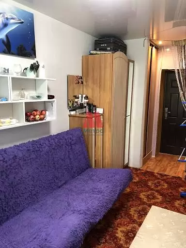 Комната, 3/3 этаж