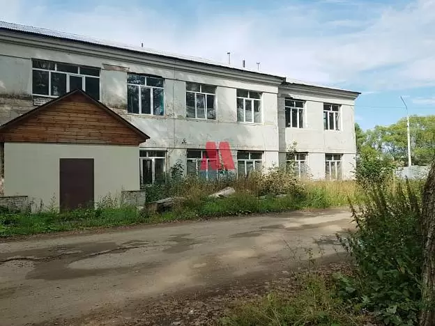 Свободного назначения, 500 м²