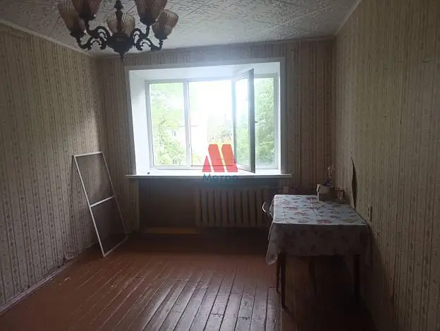 3-комн. квартира, 62,5 м², 4/5 этаж