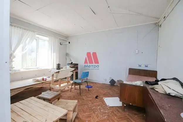 Производственное помещение, 500 м²