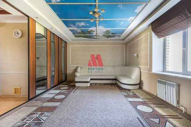 Коттедж, 173,9 м², 12 сот., 2 этажа