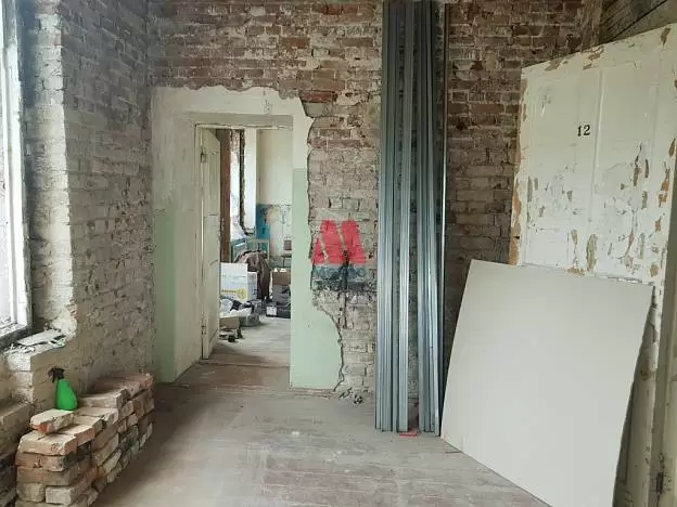 Свободного назначения, 500 м²