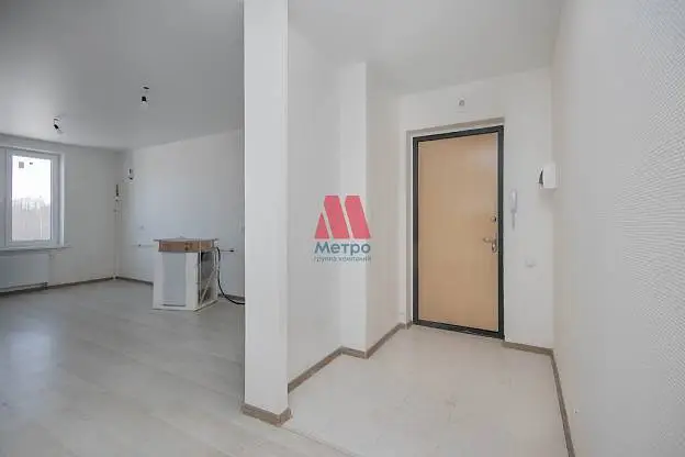 2-комн. квартира, 60,6 м², 3/7 этаж