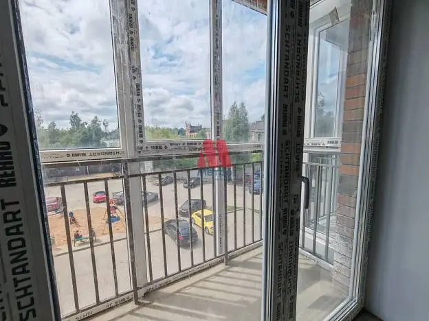 1-комн. квартира, 41,5 м², 3/5 этаж