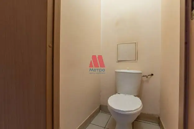 1-комн. квартира, 44,3 м², 4/10 этаж