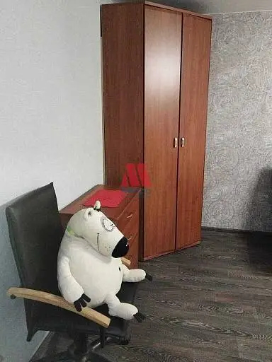 1-комн. квартира, 32,5 м², 1/9 этаж