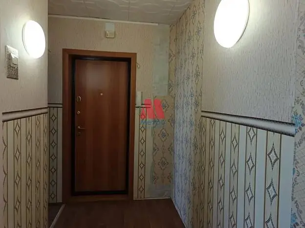 3-комн. квартира, 61,7 м², 2/9 этаж
