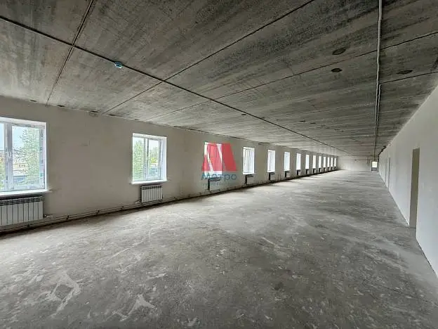 Свободного назначения, 370 м²