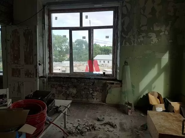 Свободного назначения, 500 м²