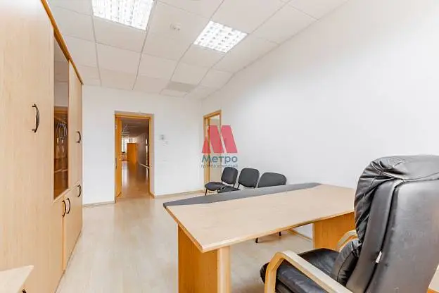 Офис, 60 м²