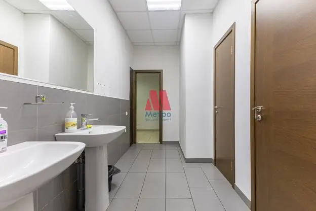 Офис, 500 м²