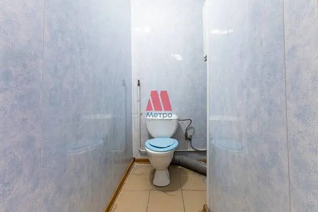 1-комн. квартира, 44,8 м², 5/17 этаж
