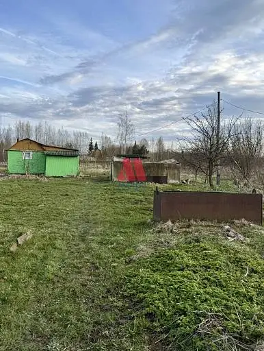 Дача, 25 м², 15 сот., 1 этаж