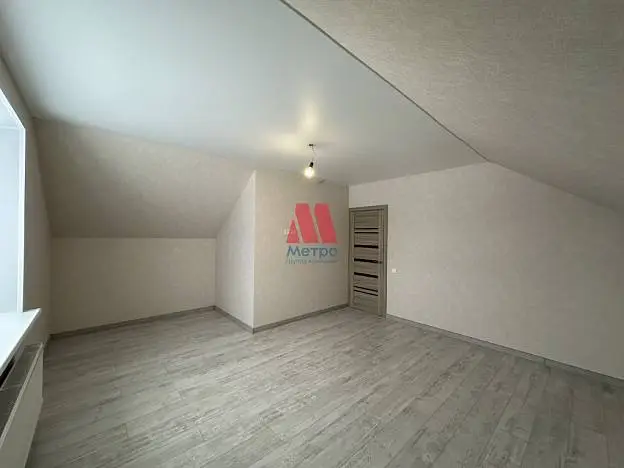 Коттедж, 150 м², 13,8 сот., 2 этажа