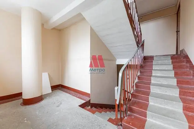 1-комн. квартира, 37 м², 5/9 этаж