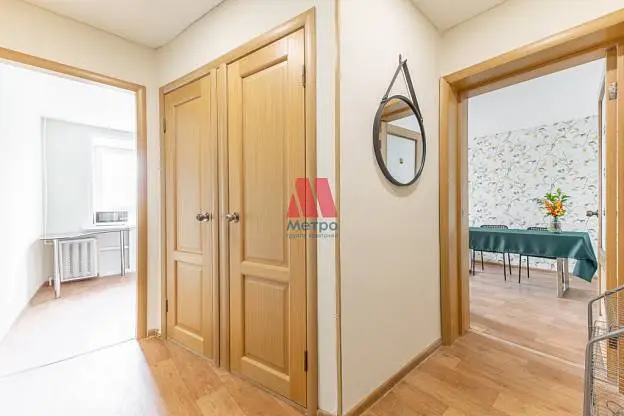 2-комн. квартира, 44 м², 5/5 этаж