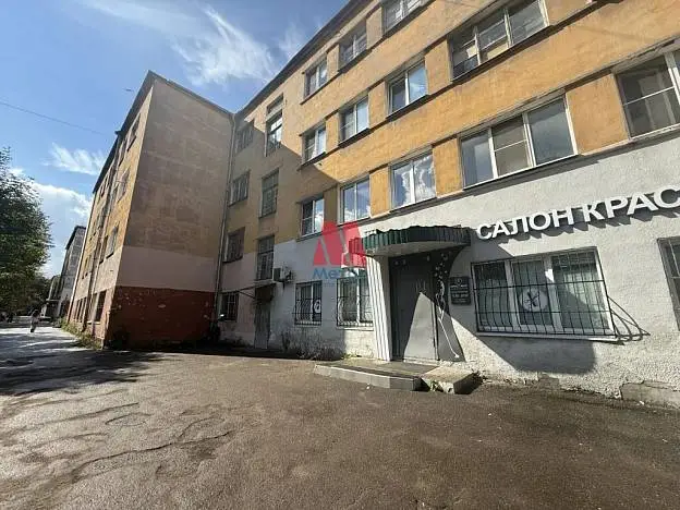Комната, 4/4 этаж