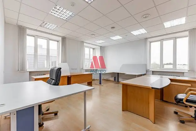 Офис, 60 м²