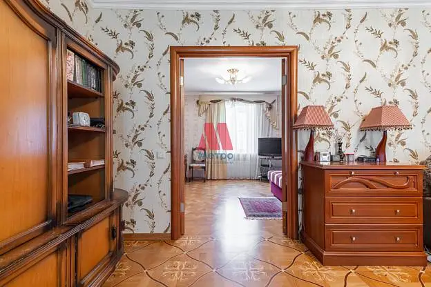 Часть дома, 73,7 м², 1 этаж