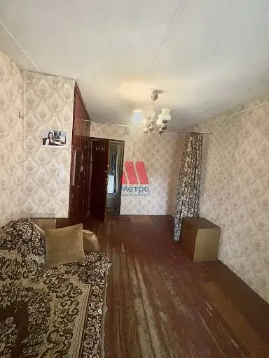 Комната, 5/5 этаж