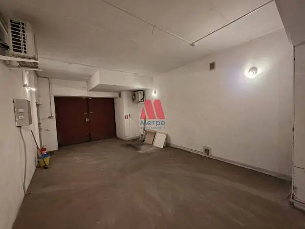 Склад, 34 м²