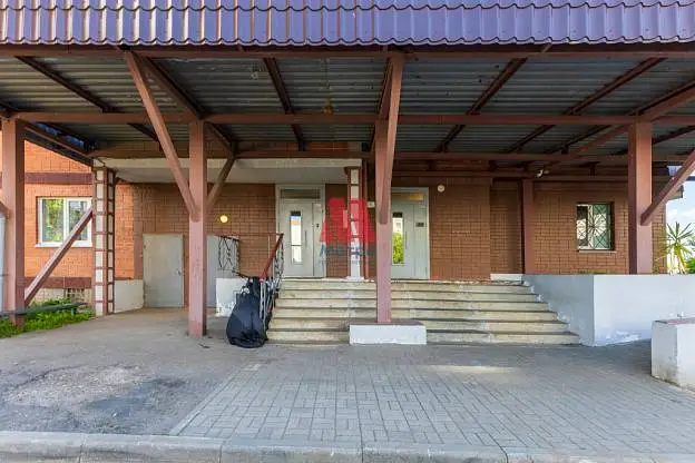 1-комн. квартира, 44,8 м², 5/17 этаж