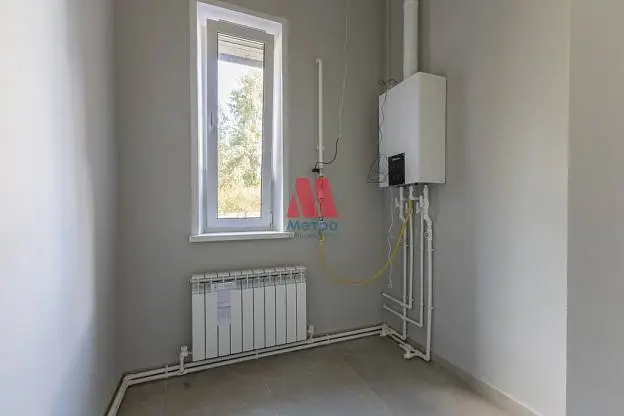 Свободного назначения, 27 м²