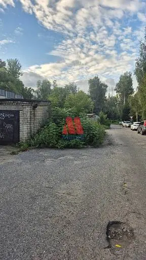 Гараж, 18 м²