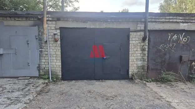 Гараж, 18 м²