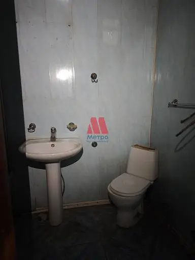 1-комн. квартира, 37,2 м², 2/2 этаж