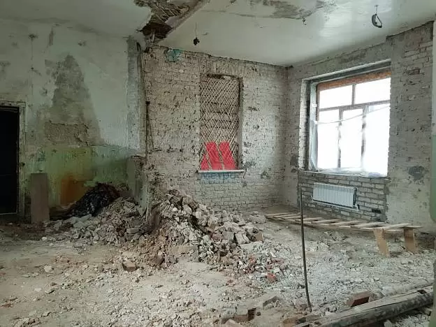 Свободного назначения, 500 м²