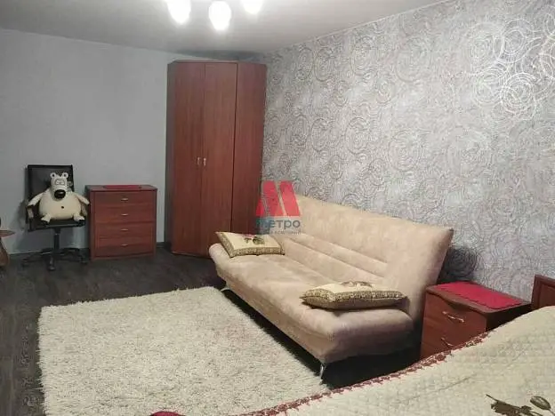 1-комн. квартира, 32,5 м², 1/9 этаж