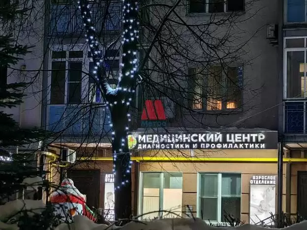 2-комн. квартира, 77 м², 2/7 этаж