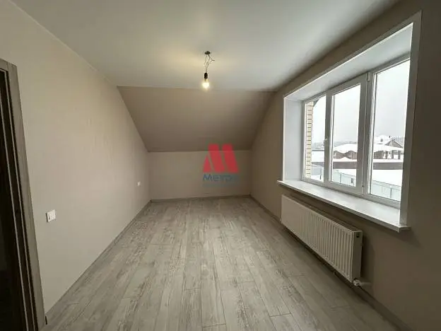 Коттедж, 150 м², 13,8 сот., 2 этажа