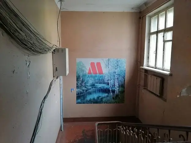 Комната, 3/3 этаж