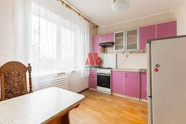 1-комн. квартира, 37 м², 5/9 этаж
