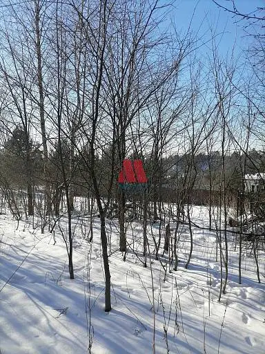 Участок, 13,99 сот.